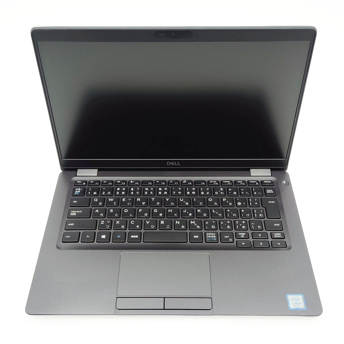 【買うならホントに今!1000円OFF!】Win11正式対応モバイル！ 中古パソコン 中古 ノートパソコン Office付き SSD 256GB 第8世代 Webカメラ Win11正式対応 Windows11 Pro DELL Latitude 5300 Corei5 16GB 13.3インチ 中古 パソコン ノートパソコン