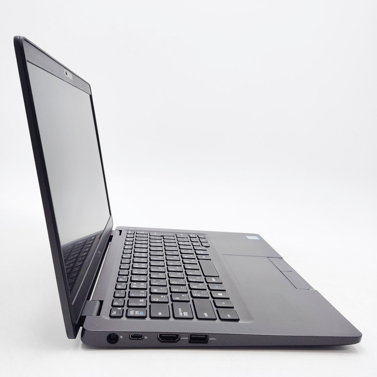 【買うならホントに今!1000円OFF!】Win11正式対応モバイル！ 中古パソコン 中古 ノートパソコン Office付き SSD 256GB 第8世代 Webカメラ Win11正式対応 Windows11 Pro DELL Latitude 5300 Corei5 16GB 13.3インチ 中古 パソコン ノートパソコン