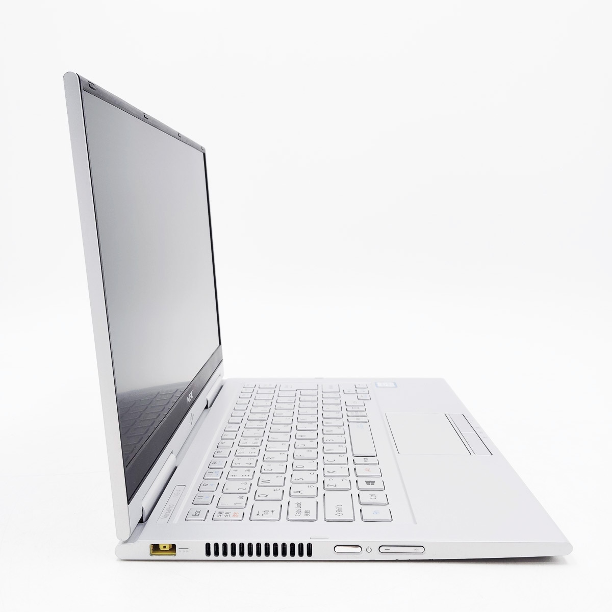 中古 VersaPro VKT16GVG4 NEC ノートパソコン Corei5 8250U/8GB
