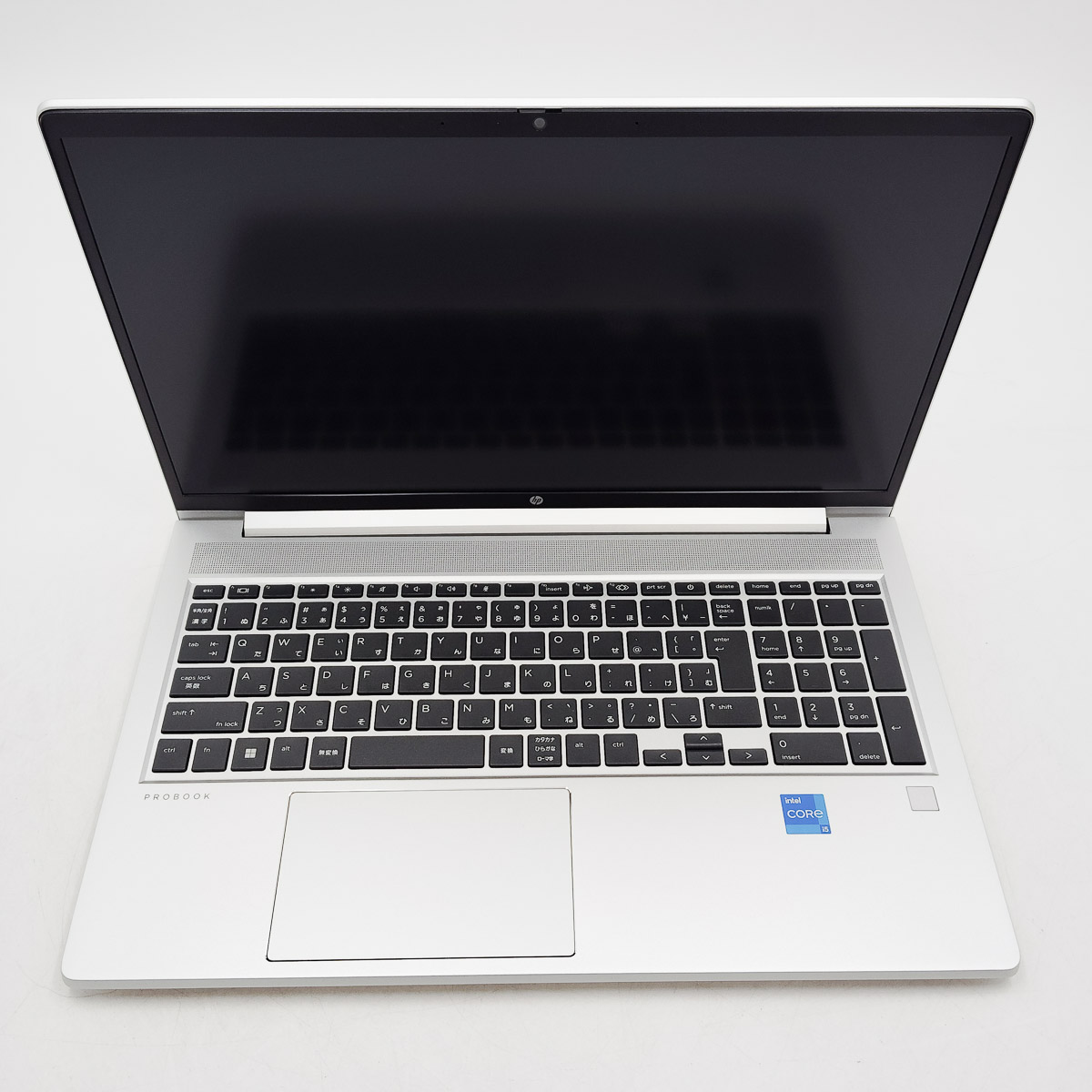 中古ノートパソコン Windows11 爆速SSD256GB HP Pavilion15-ab255TU core i5-6200U/メモリ8GB/15.6インチ/webカメラ/無線内蔵/DVDマルチ 日本HP 中古ノートパソコン 第11世代 Core i5 Windows11 M.2SSD512GB
