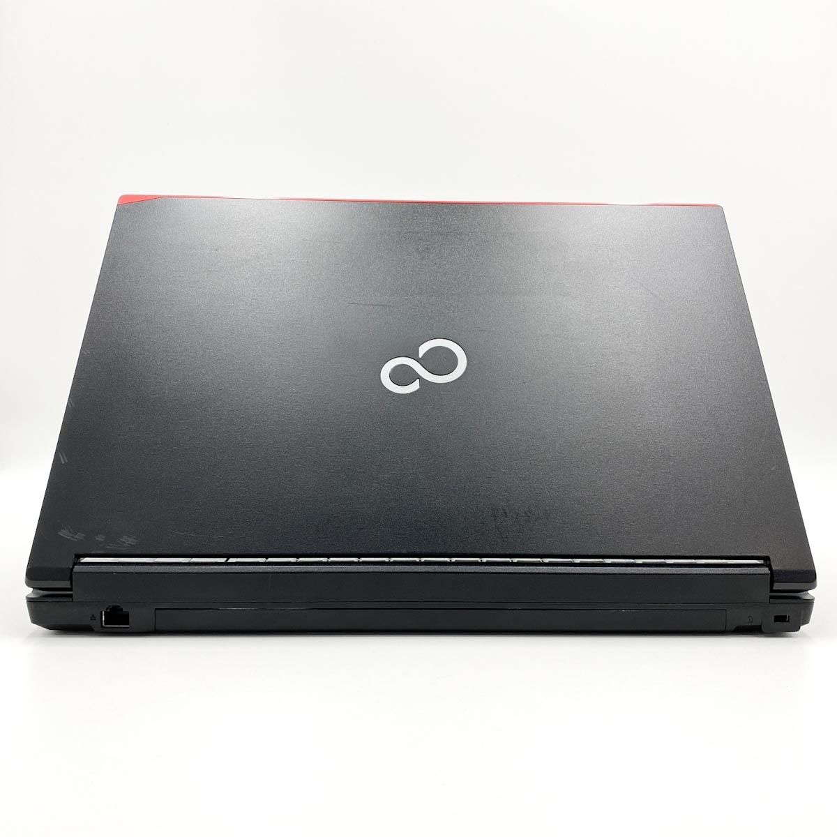 中古 LIFEBOOK A748/T 富士通 ノートパソコン 【新品SSD搭載】 Corei7