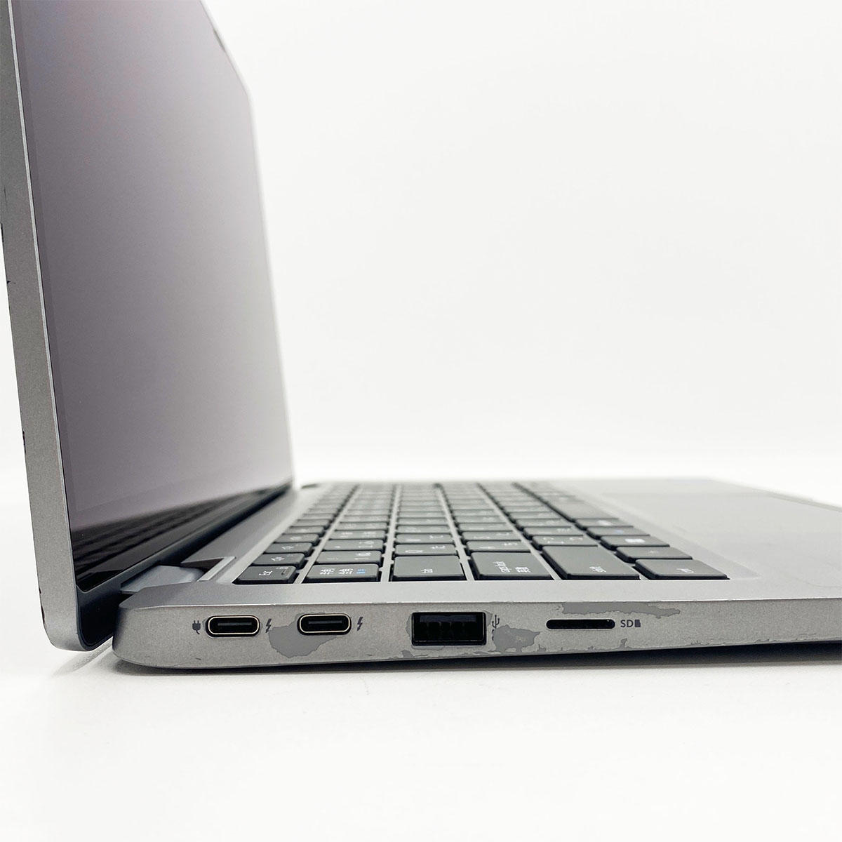 中古 Latitude 5320 DELL ノートパソコン Corei7 1185G7/16GB/SSD512GB