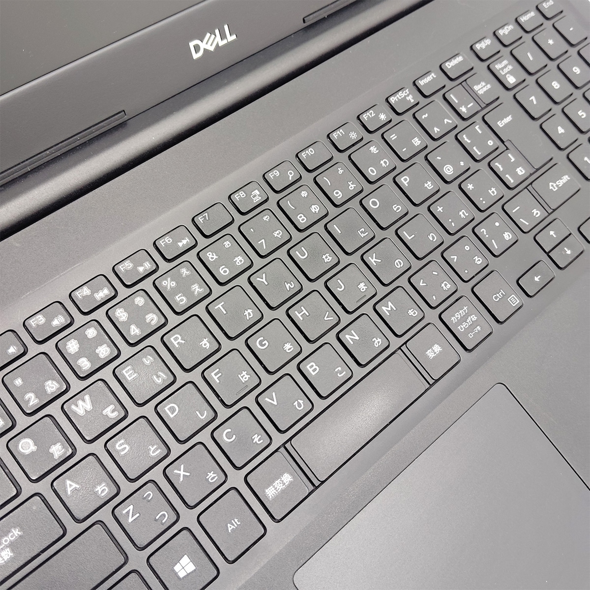 中古 Latitude 3590 DELL ノートパソコン Corei3 8130U/8GB/SSD128GB