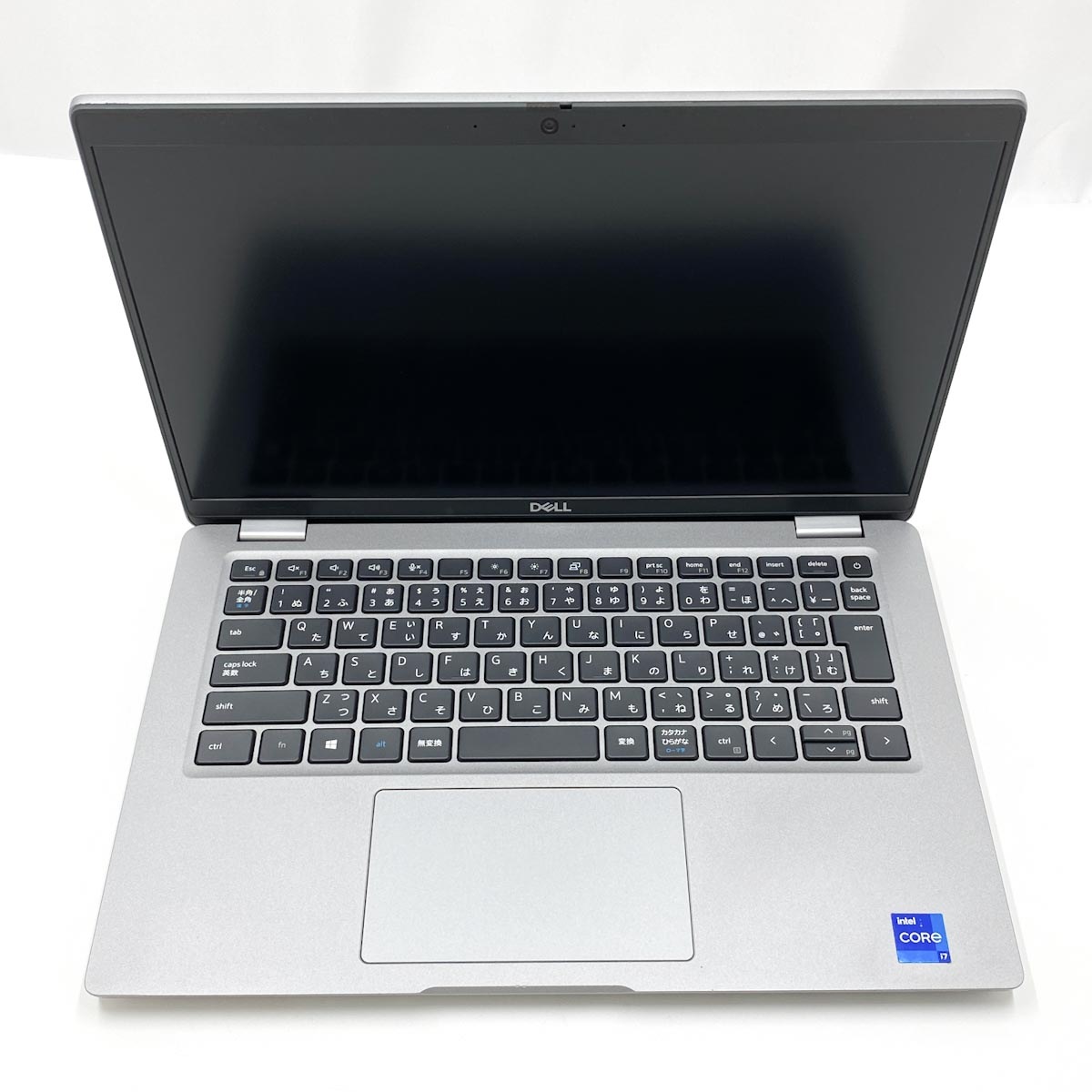 中古 Latitude 5420 DELL ノートパソコン Corei7 1185G7/16GB/SSD256GB