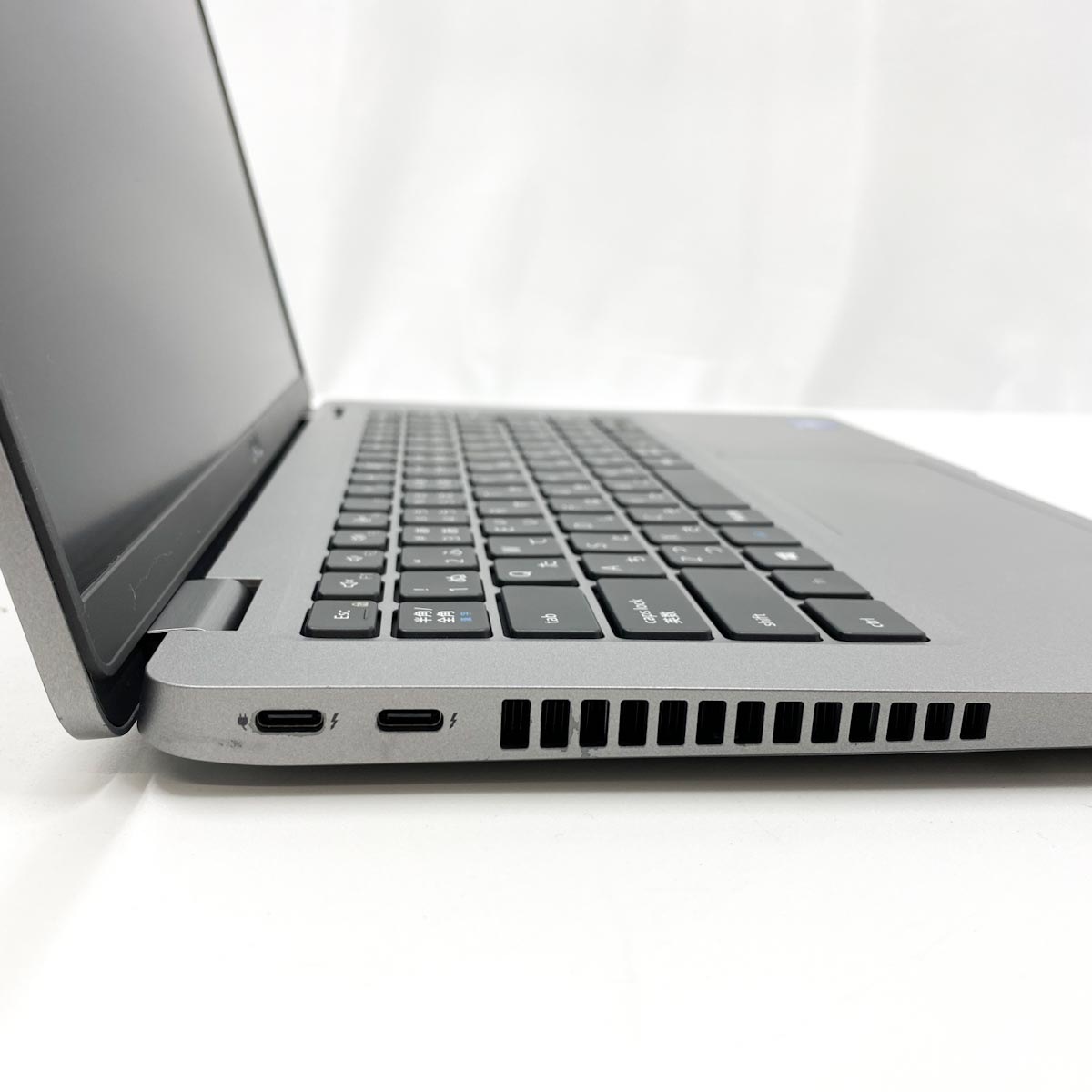 中古 Latitude 5420 DELL ノートパソコン Corei7 1185G7/16GB/SSD256GB