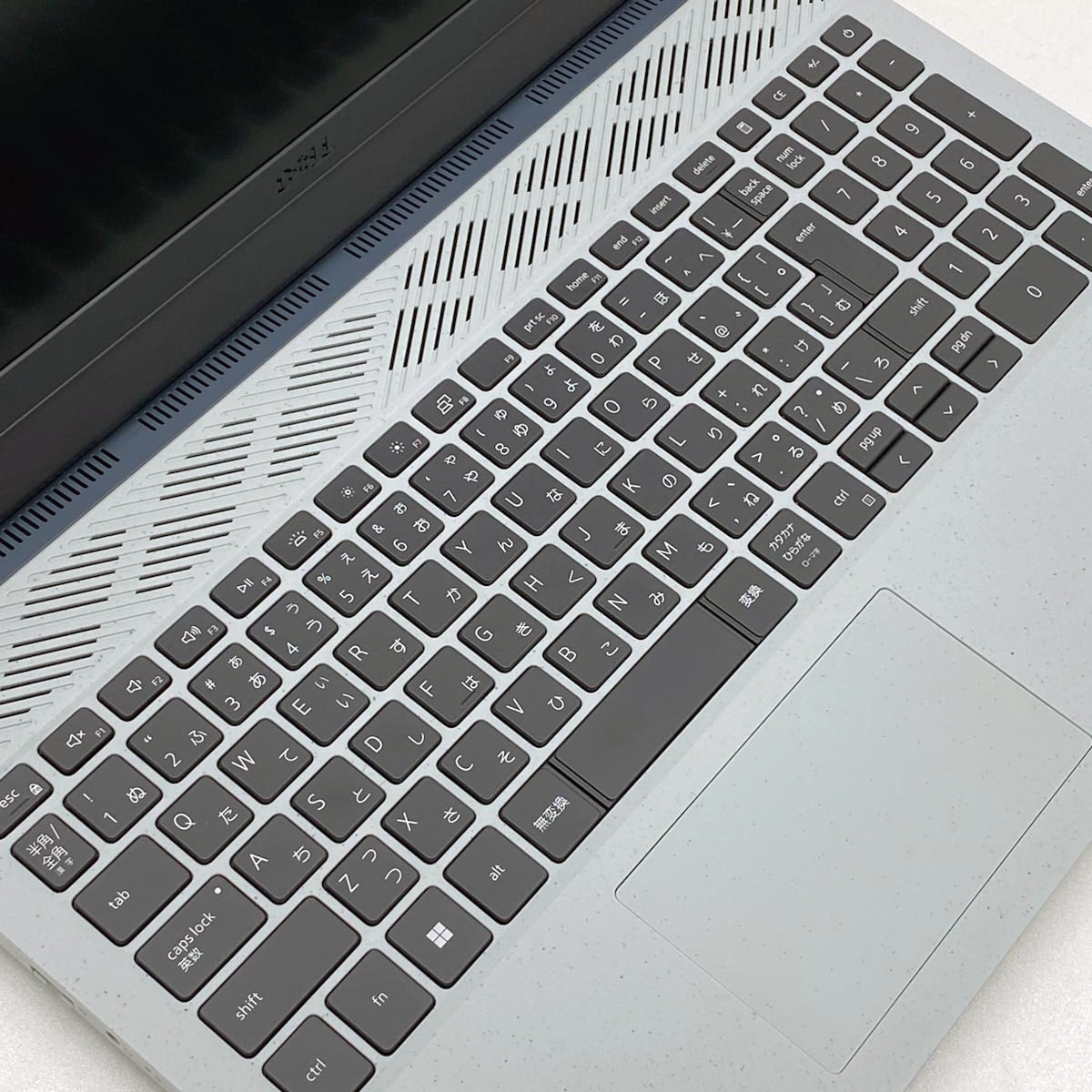中古 G15 5511 DELL ノートパソコン Corei7 11800H/16GB/SSD512GB/15.6