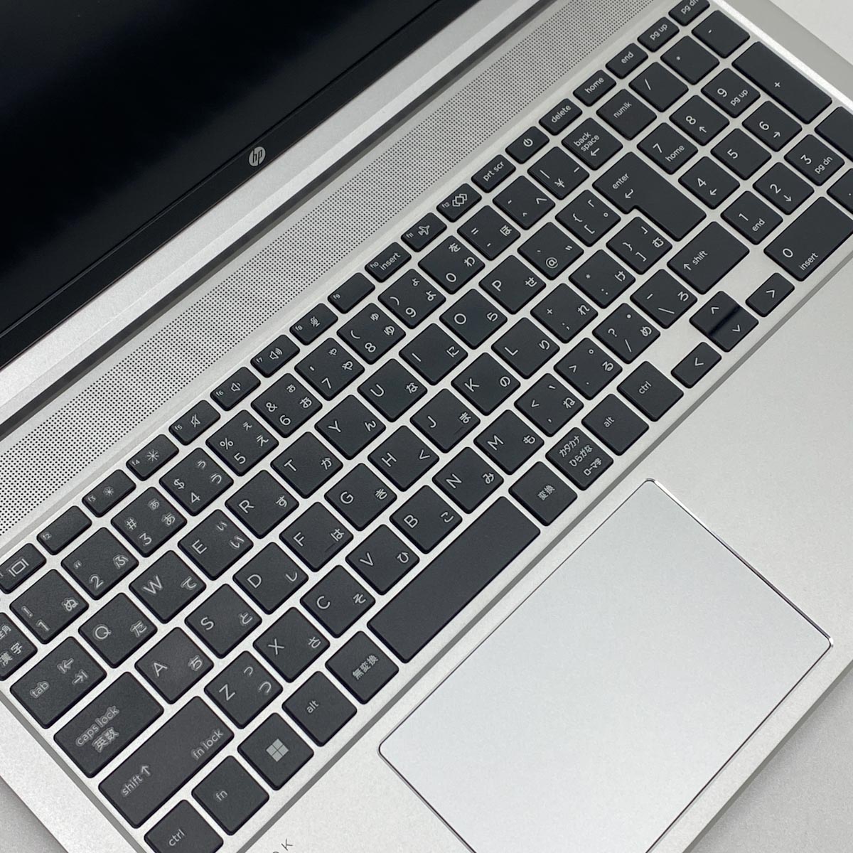 中古 ProBook 450 G8 HP ノートパソコン Corei5 1135G7/16GB/SSD256GB