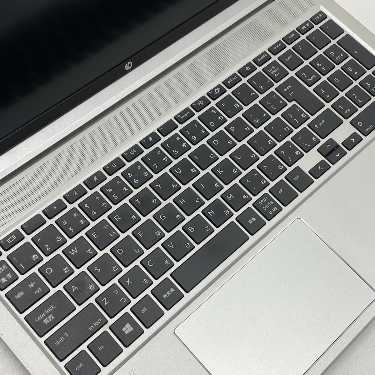 中古 ProBook 450G8 HP ノートパソコン Corei7 1165G7/16GB/SSD512GB