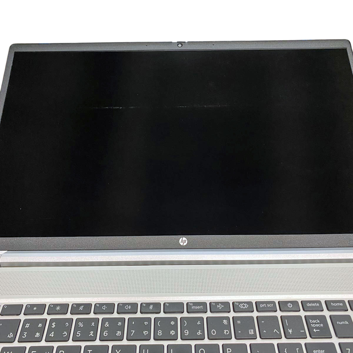 中古 ProBook 450G8 HP ノートパソコン Corei7 1165G7/16GB/SSD512GB