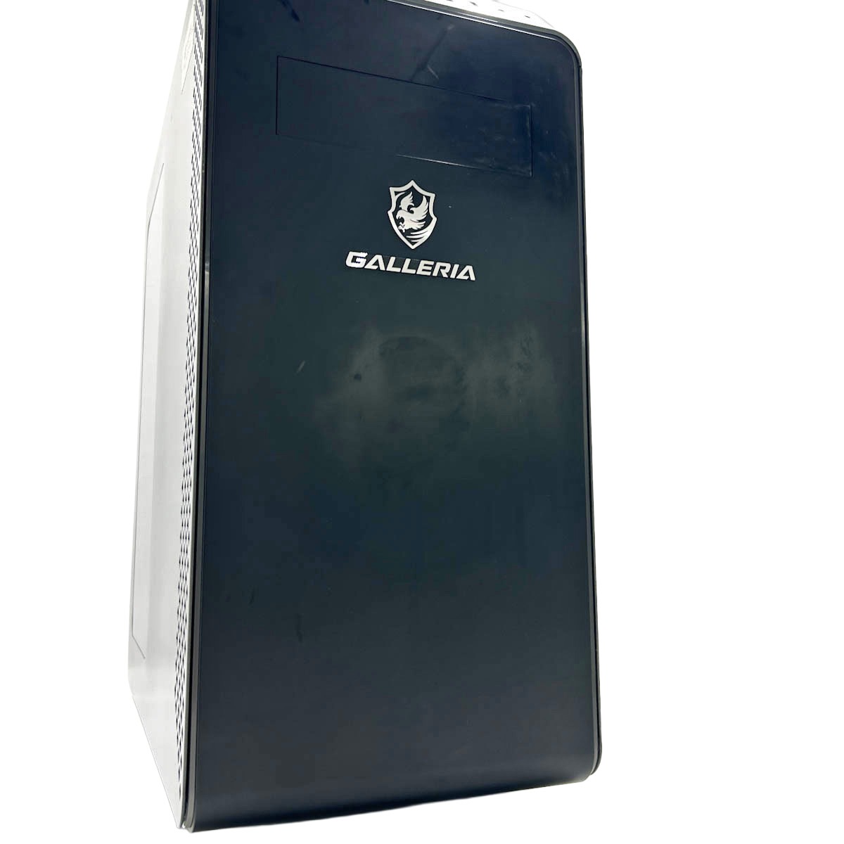 中古 GALLERIA XA7R-R37 Thirdwave デスクトップパソコン Ryzen7 3700X