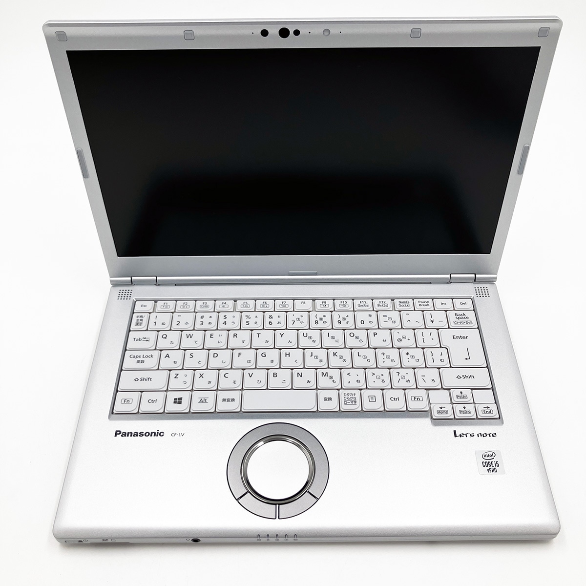 ��Ķ���ܡ��ʥ���8000��OFF!�ۥ�åĥΡ��� ���ѻ���û������ʥ�åĢ� ��� CF-LV9RDHVS Office�դ� �Хåƥ꡼�ɹ� ���ѻ���û�� ������ 10���� Windows11 Pro Panasonic Let's note Corei5 8GB���� 14.0�� ��� �ѥ����� �Ρ��ȥѥ�����