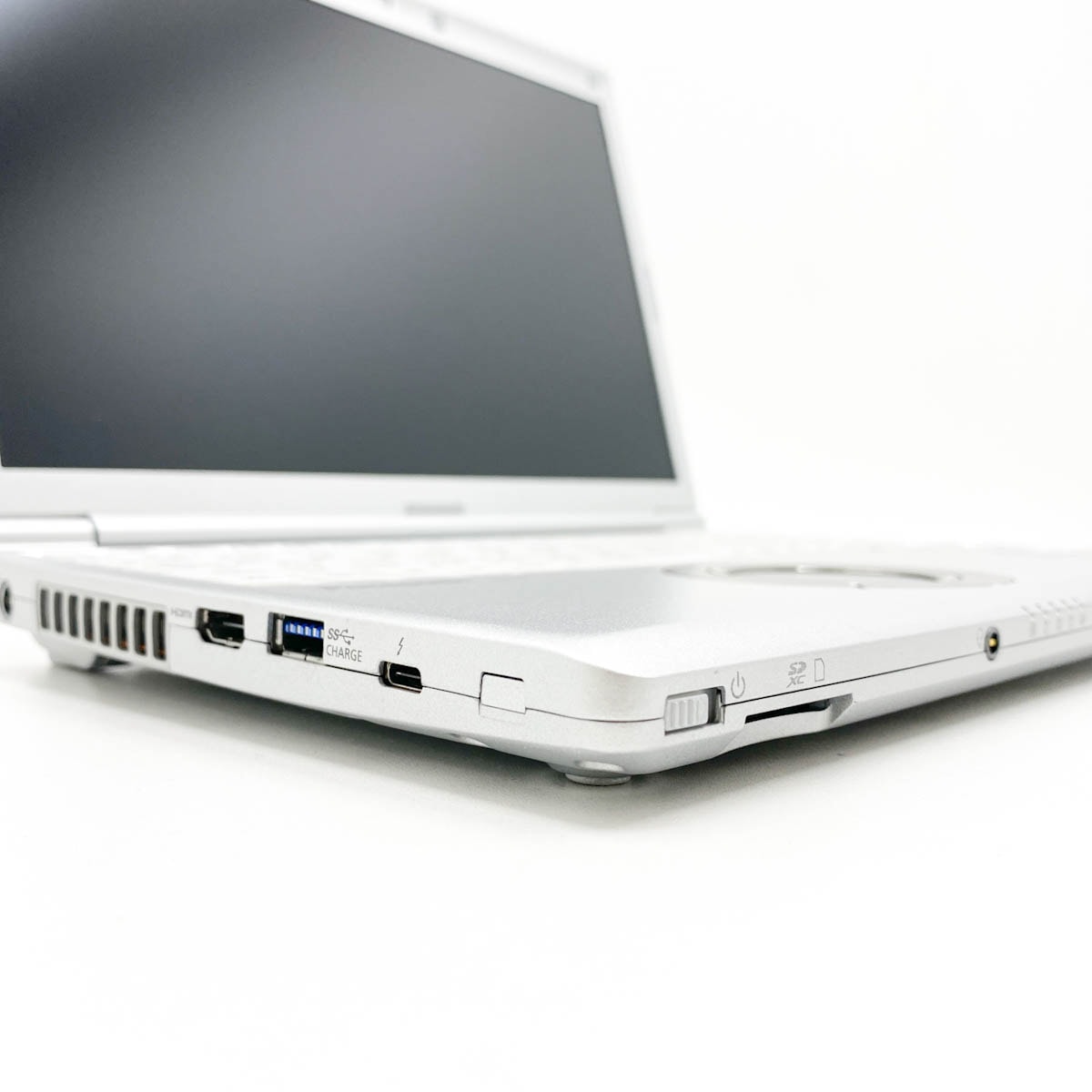 中古 レッツノート Let's note CF-SV1 Panasonic ノートパソコン