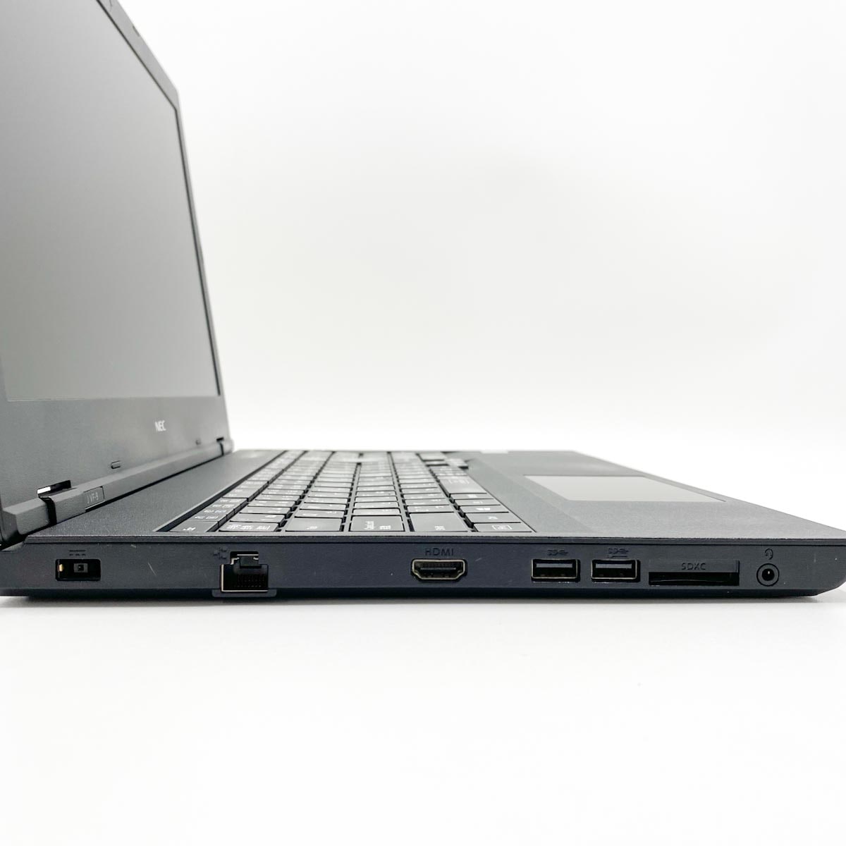 中古 VersaPro VUT16F-9 NEC ノートパソコン Corei5 10210U/16GB