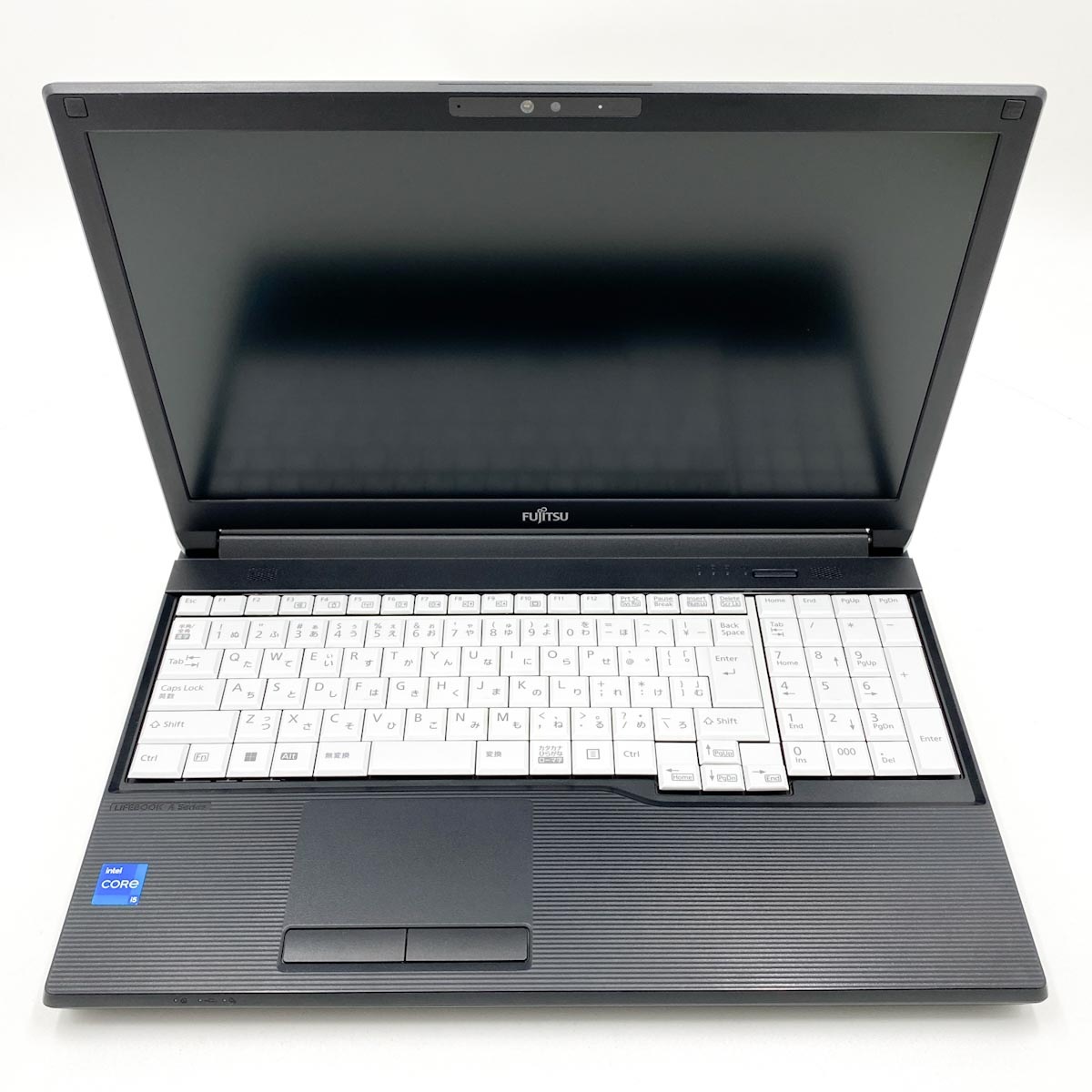 中古 LIFEBOOK A5512/KX 富士通 ノートパソコン Corei5 1235U/16GB