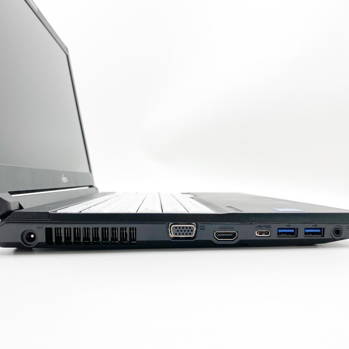 中古 LIFEBOOK A5512/KX 富士通 ノートパソコン Corei5 1235U/16GB