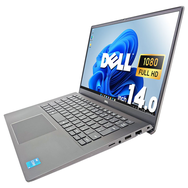 ں3OFFۥѥȤʤ鶯ǽ11̥Х롪 ťѥ  Ρȥѥ Officeդ ʥ 11 Web ̵LAN¢ եHD 2021ǯȯ Windows11 DELL Vostro 5402 Corei5 16GB 14.0  ѥ Ρȥѥ