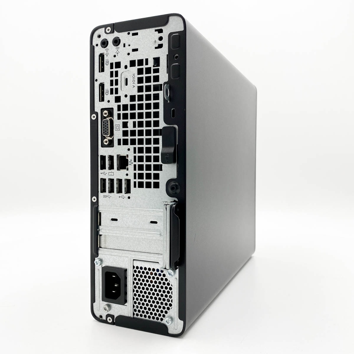 中古デスクトップパソコン④ 中古 ProDesk 600G4 SFF HP デスクトップパソコン Corei5 8500/8GB