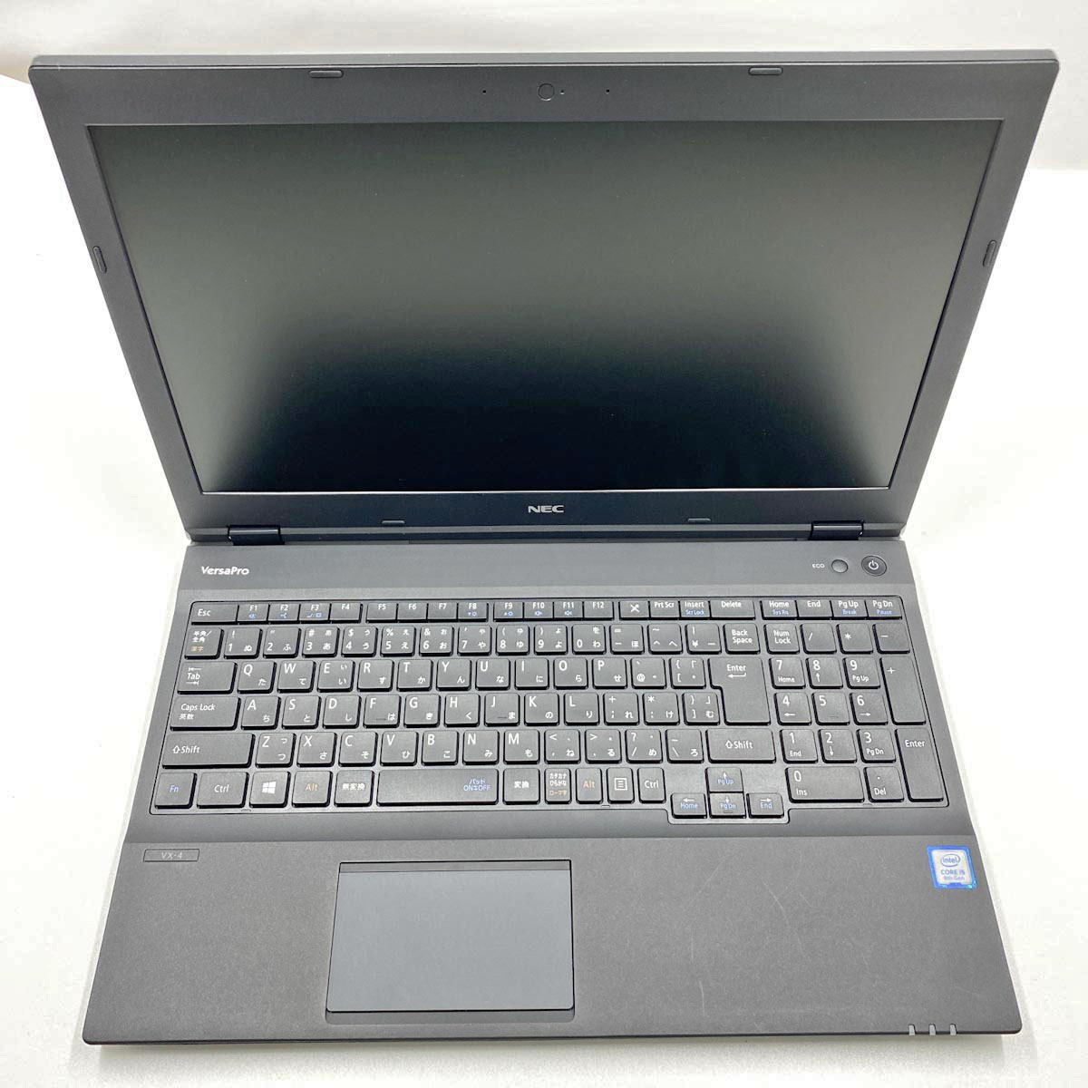 中古 VersaPro VKT16XZG4 NEC ノートパソコン Corei5 8250U/16GB