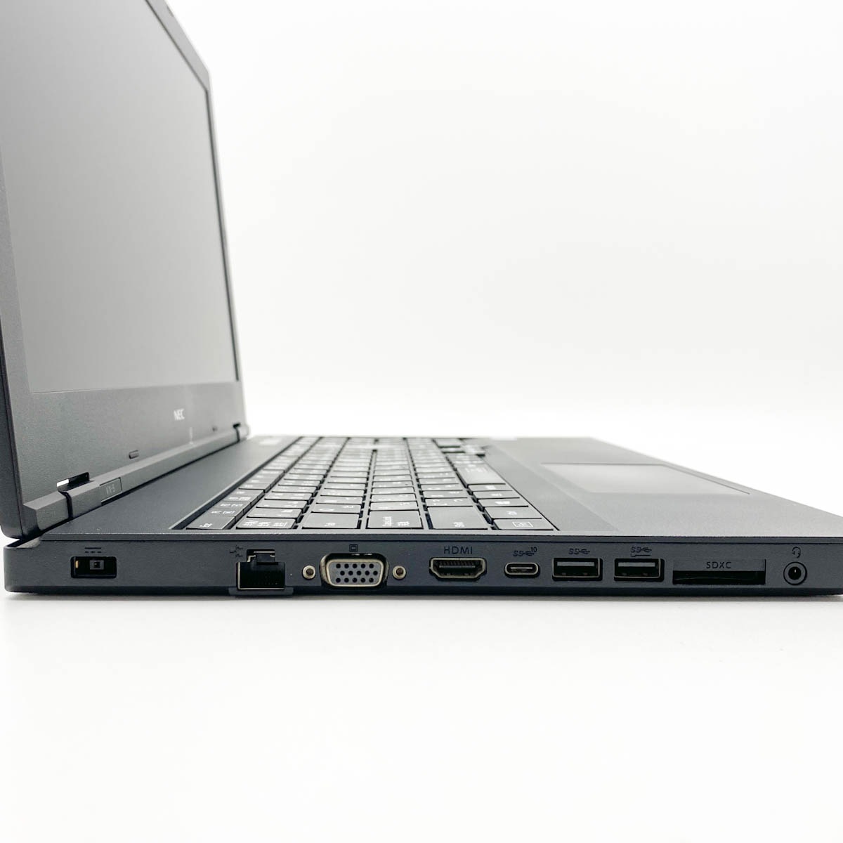中古 VersaPro VKM16XZG5 NEC ノートパソコン Corei5 8365U/8GB