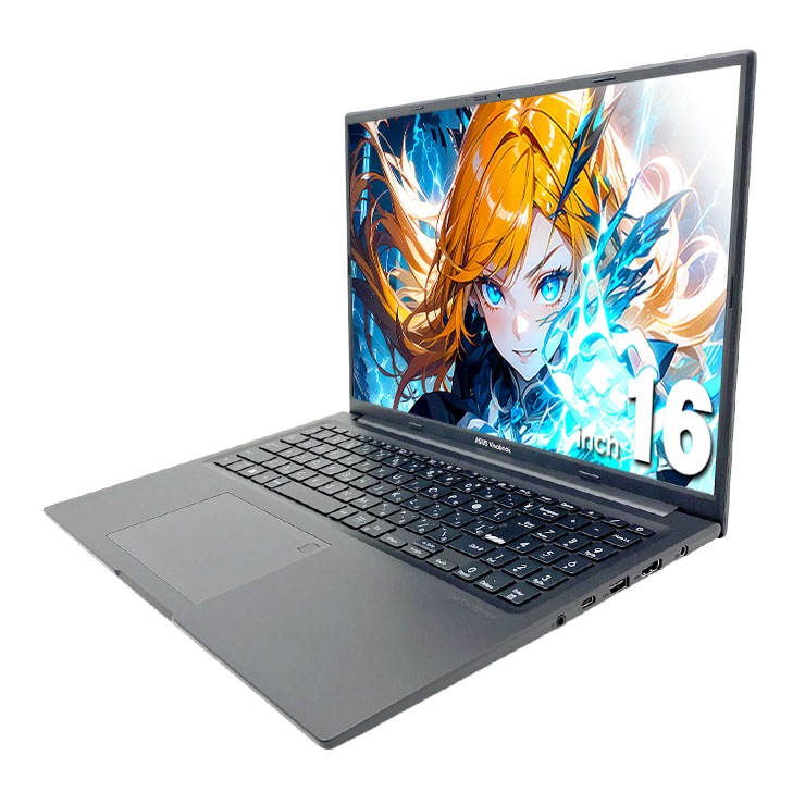 中古 Vivobook_ASUSLaptop K3605ZU_K3605ZU ASUS ノートパソコン