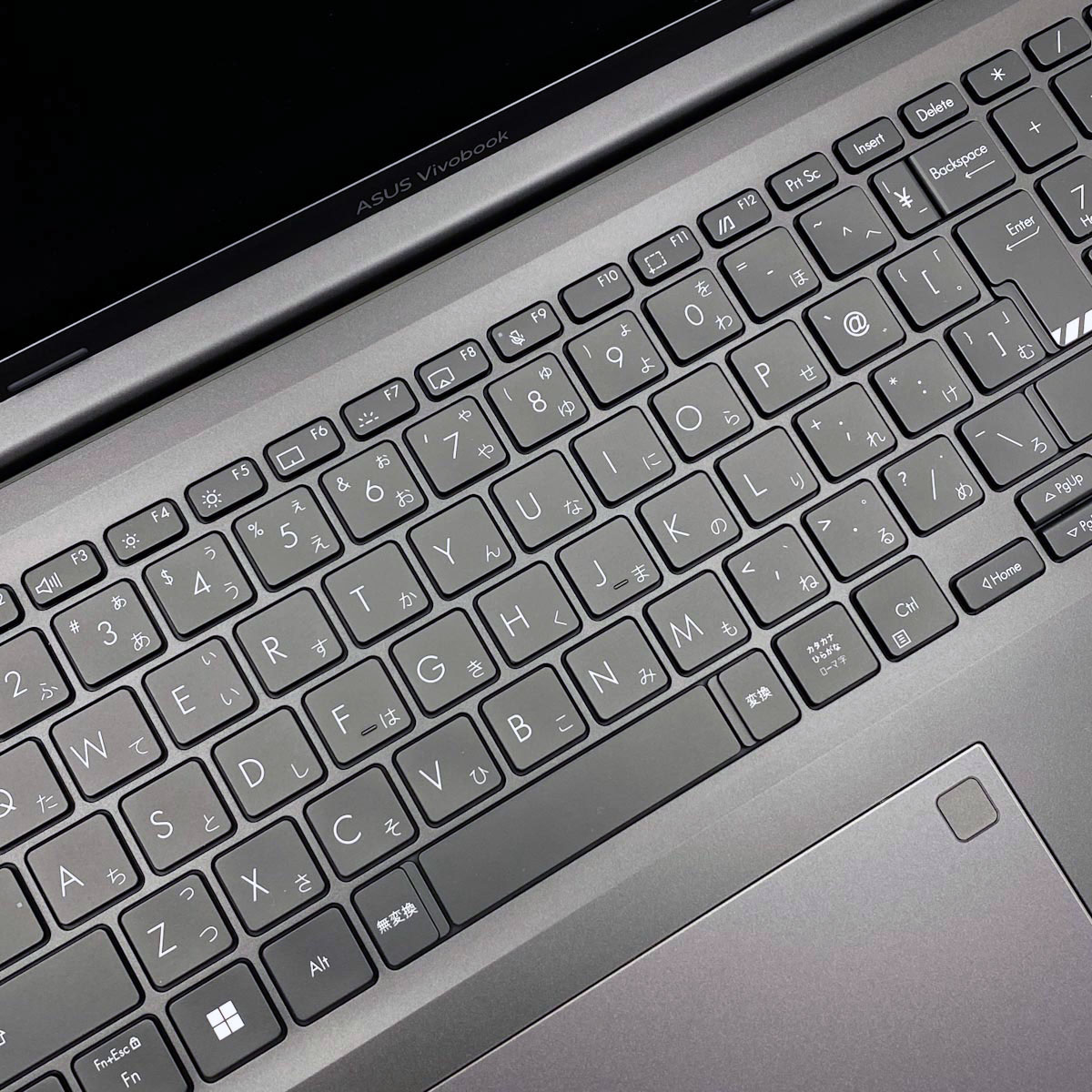 中古 Vivobook_ASUSLaptop K3605ZU_K3605ZU ASUS ノートパソコン