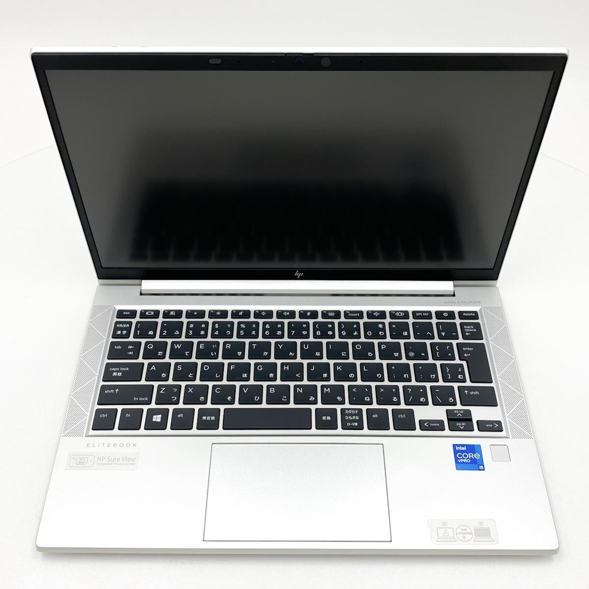 中古 EliteBook 830 G8 HP ノートパソコン Corei5 1145G7/16GB