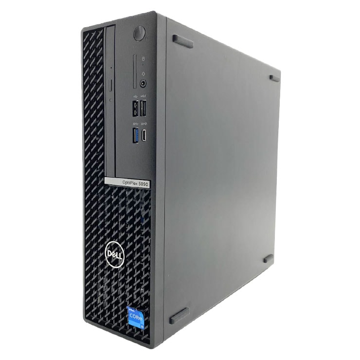 中古 OptiPlex 5090 DELL デスクトップパソコン Corei5 11500/16GB