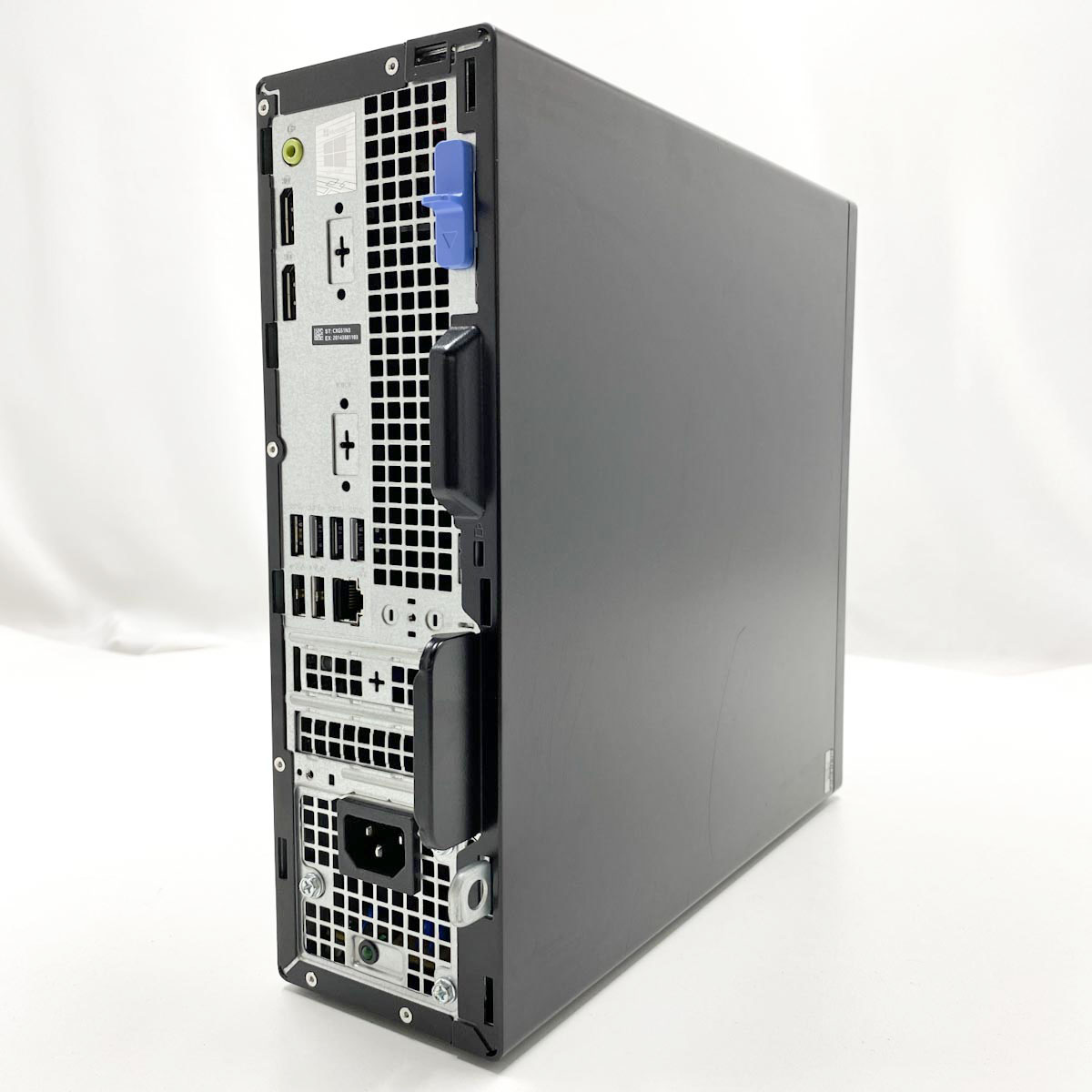 中古 OptiPlex 5090 DELL デスクトップパソコン Corei5 11500/16GB