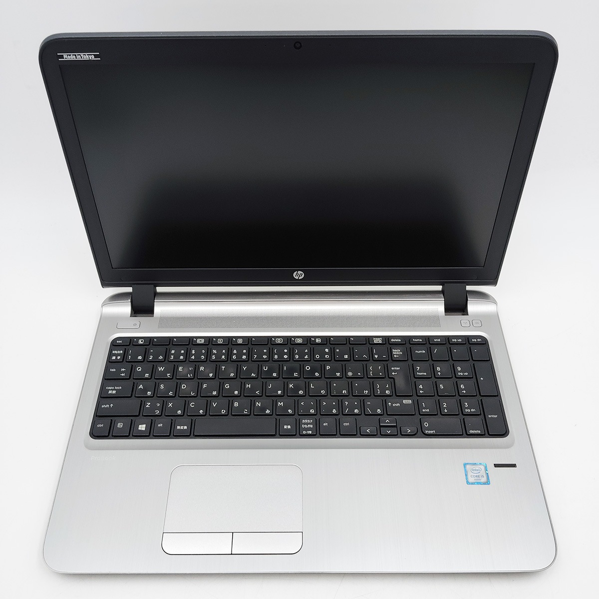 Windows10ǥΥӥͥΡȢ ťѥ  Ρȥѥ Officeդ Хåƥ꡼ɹ Windows10Pro  Ż ӥͥ Windows10 Pro HP ProBook 450G3 Corei5 8GB 15.6  ѥ Ρȥѥ