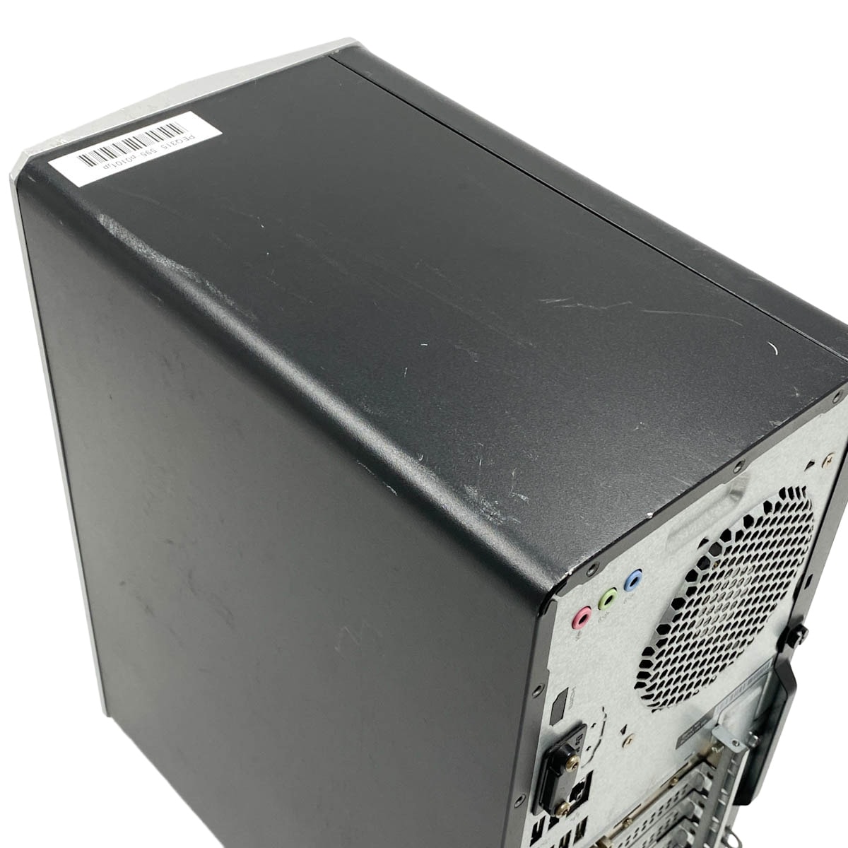 中古 Pavilion 595-p0101jp HP デスクトップパソコン Corei5 9400F
