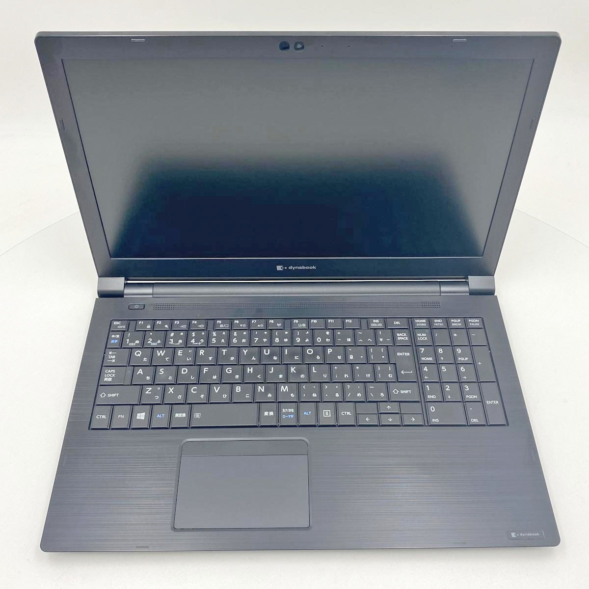 中古 dynabook B55/HR 東芝 ノートパソコン Corei5 1135G7/16GB