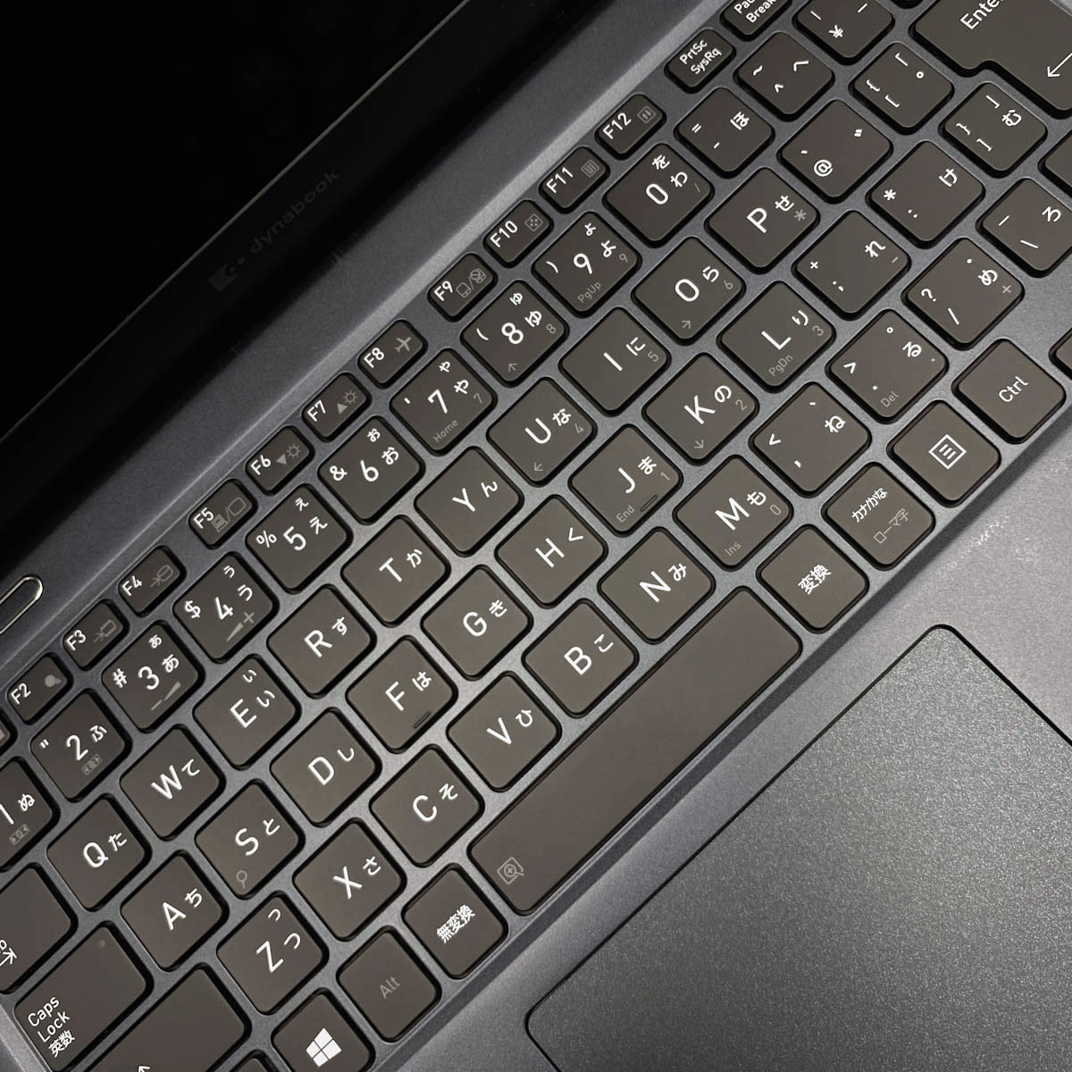 中古 dynabook G83/KW 東芝 ノートパソコン Corei5 1235U/16GB