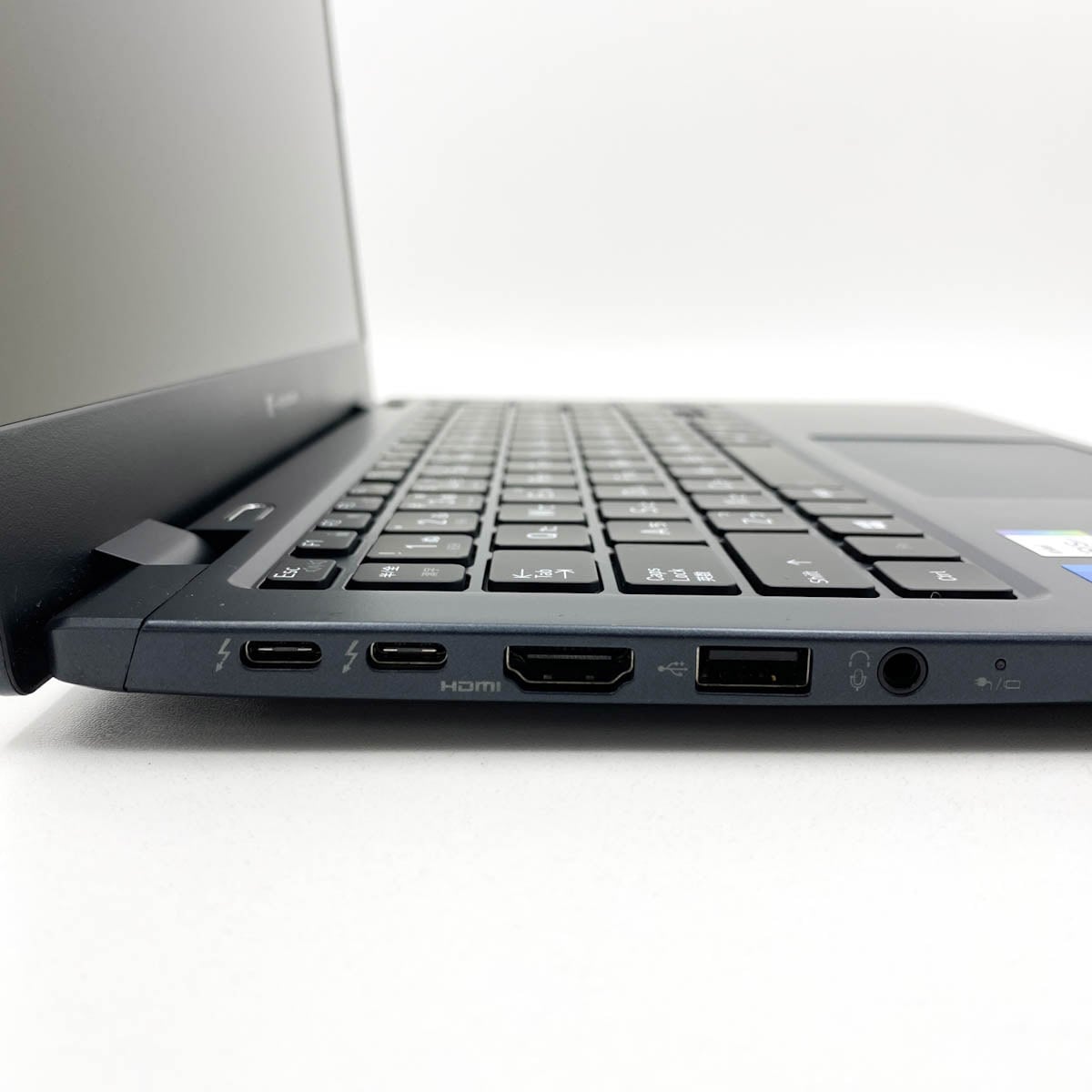 中古 dynabook G83/KW 東芝 ノートパソコン Corei5 1235U/16GB