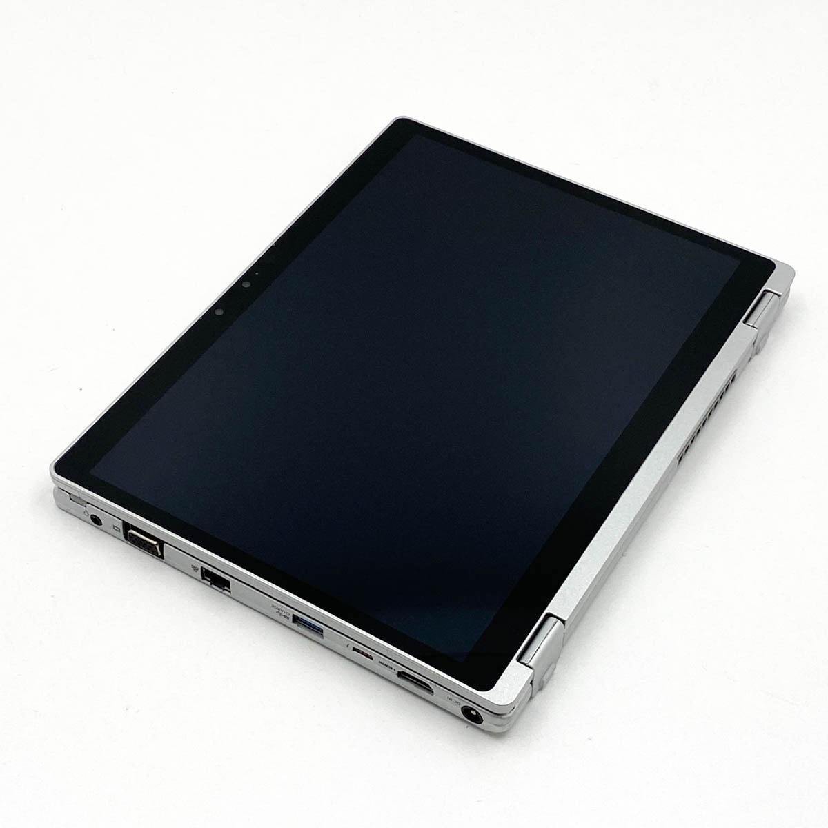 中古 レッツノート Let's note CF-QV9TFLVS Panasonic ノートパソコン
