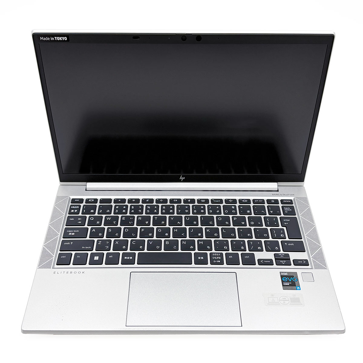 コンパクトながら強力性能！第11世代軽量モバイル♪ 中古パソコン 中古 ノートパソコン Office付き 11世代 強力性能 持ち運び リモート Windows11 Pro HP EliteBook 830 G8 Corei5 16GBメモリ 13.3型 中古 パソコン ノートパソコン