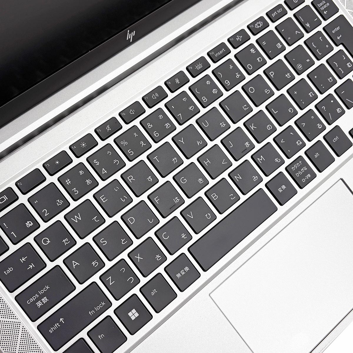 コンパクトながら強力性能！第11世代軽量モバイル♪ 中古パソコン 中古 ノートパソコン Office付き 11世代 強力性能 持ち運び リモート Windows11 Pro HP EliteBook 830 G8 Corei5 16GBメモリ 13.3型 中古 パソコン ノートパソコン