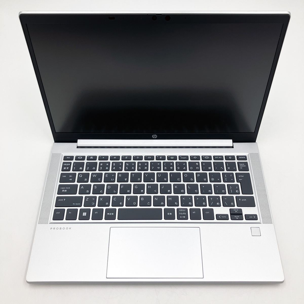 Windowsノート本体 HP ProBook 635 Aero G7 (Ryzen5 4500u) HP ProBook 635 Aero G7レビュー：高性能Ryzen搭載で999gの13.3インチ
