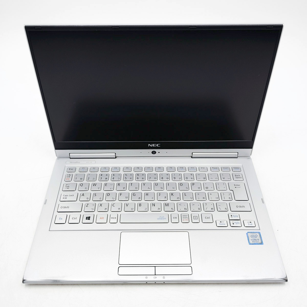 NEC Versa Pro PC-VKT16GVG4 【公式通販】