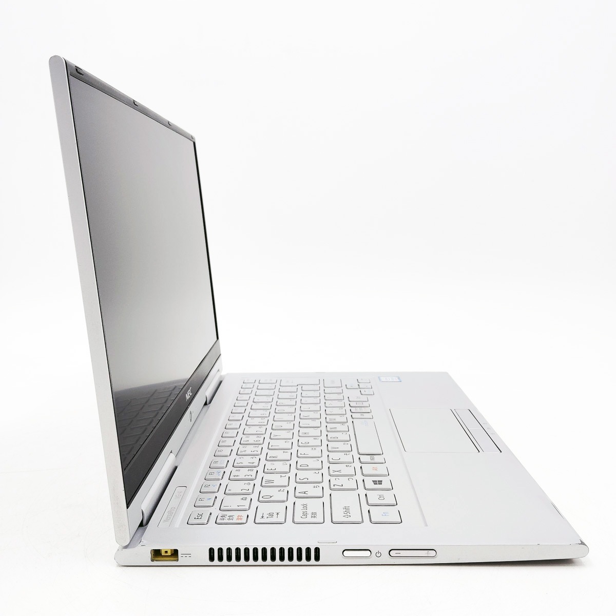 中古 VersaPro VKT16GVG4 NEC ノートパソコン Corei5 8250U/8GB