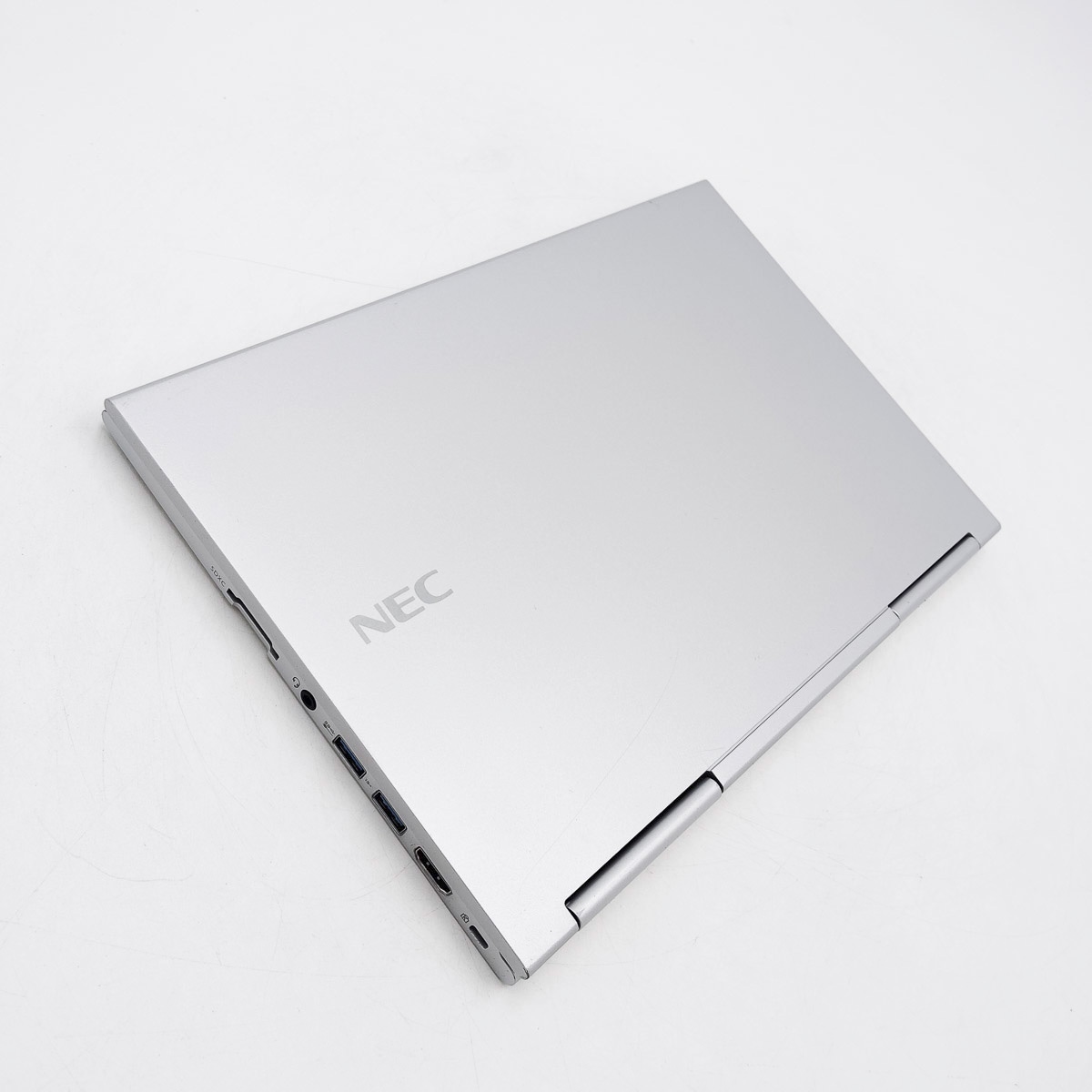 中古 VersaPro VKT16GVG4 NEC ノートパソコン Corei5 8250U/8GB 