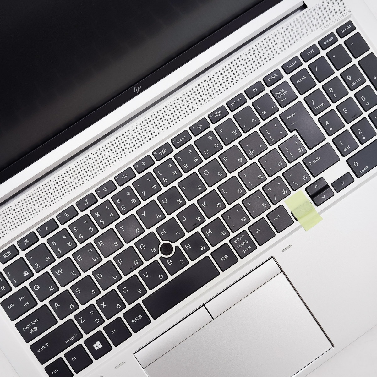 中古 EliteBook 850 G7 HP ノートパソコン Corei5 10210U/8GB/SSD256GB 中古 EliteBook 850 G7 HP ノートパソコン Corei5 10210U/8GB/SSD256GB