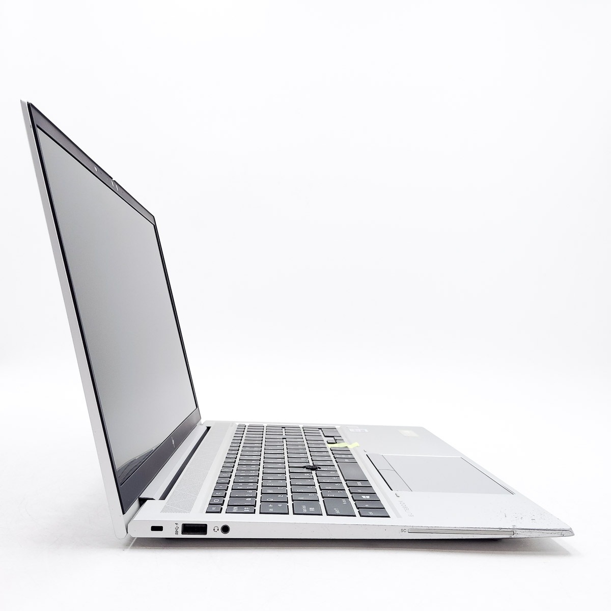 中古 EliteBook 850 G7 HP ノートパソコン Corei5 10210U/8GB/SSD256GB
