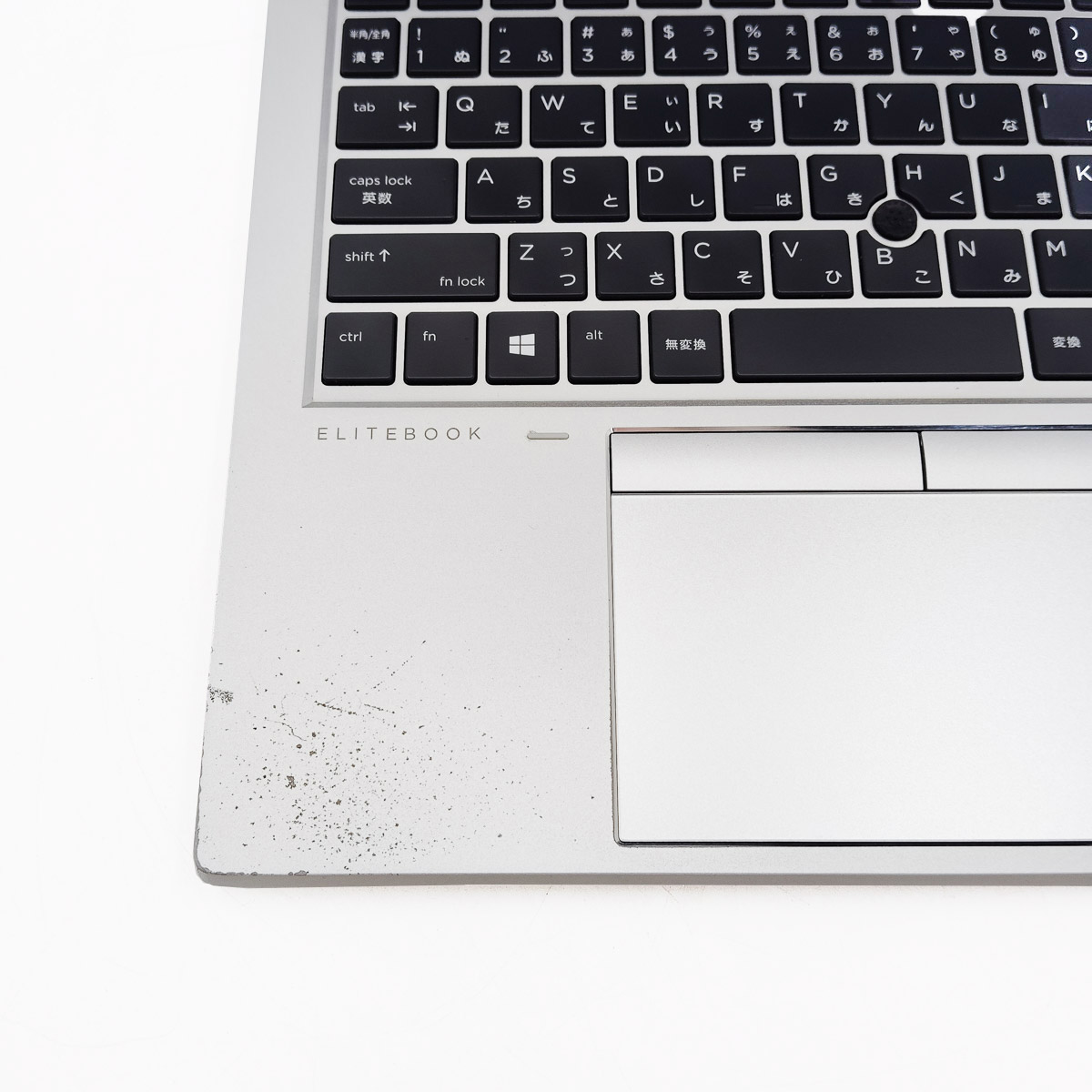中古 EliteBook 850 G7 HP ノートパソコン Corei5 10210U/8GB/SSD256GB