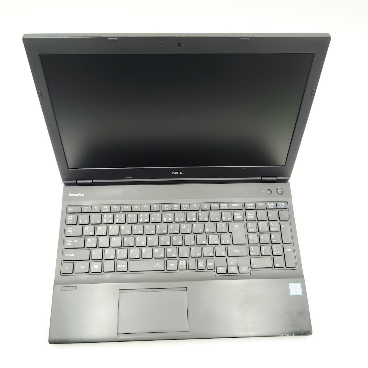 う*ち様 NEC PC-VKT16XZG6ノートPC 本体 中古 中古 VersaPro VKM16DZG6 NEC ノートパソコン Corei5 8365U/16GB