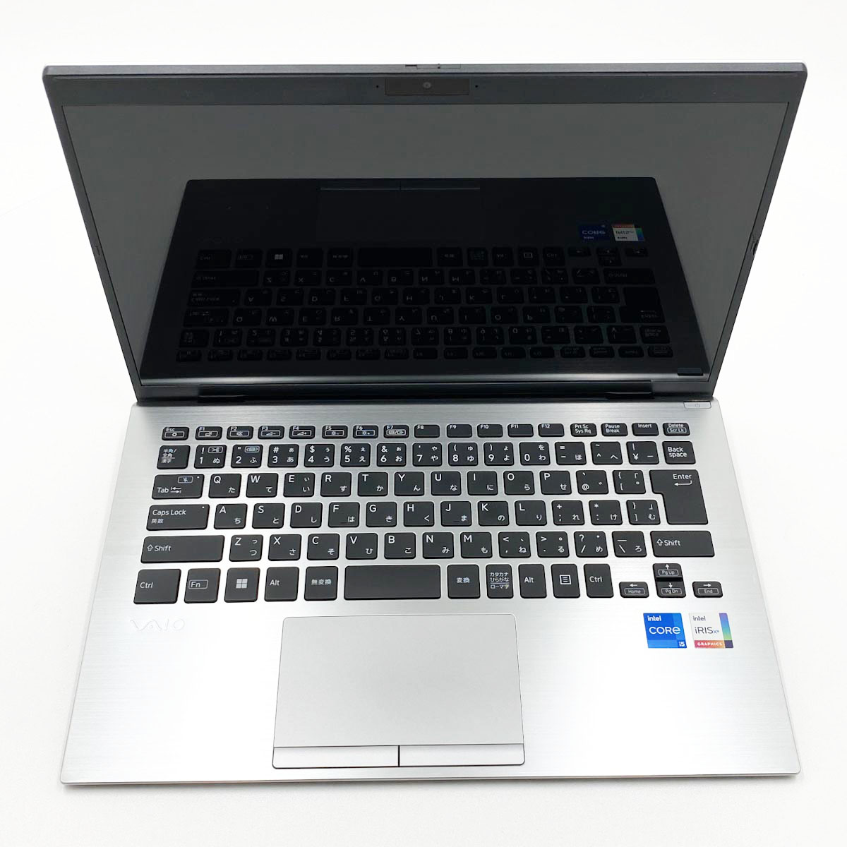 中古 VJPK218000563 VAIO ノートパソコン Corei5 1135G7/16GB/SSD256GB
