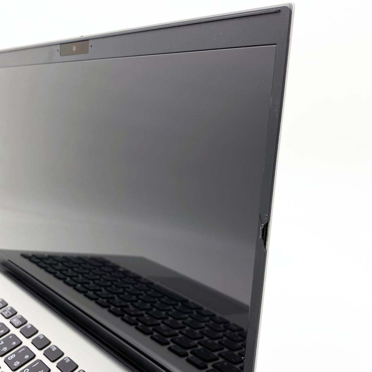 中古 VJPK218000563 VAIO ノートパソコン Corei5 1135G7/16GB/SSD256GB