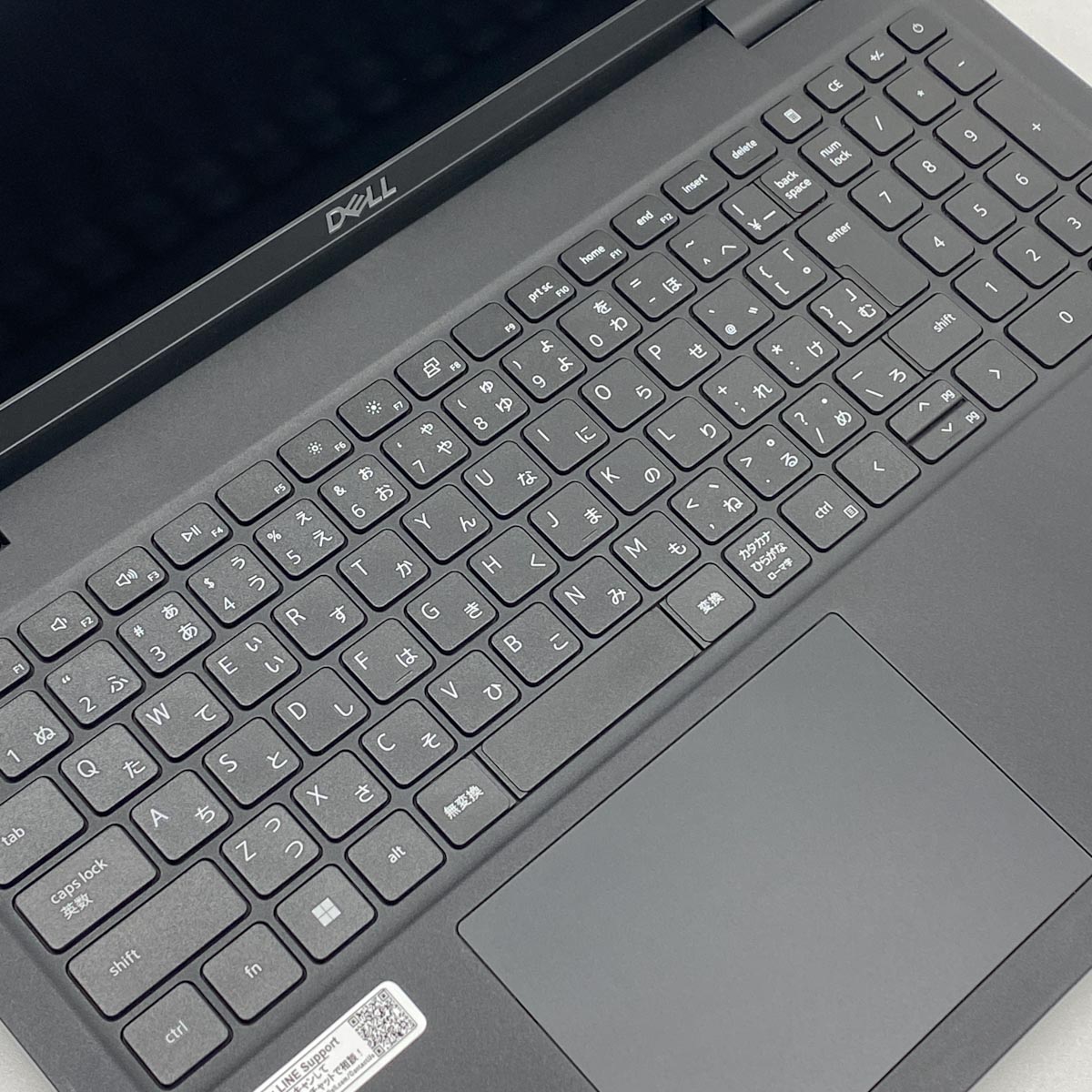 中古 Latitude 3520 DELL ノートパソコン Corei5 1145G7/16GB/SSD256GB