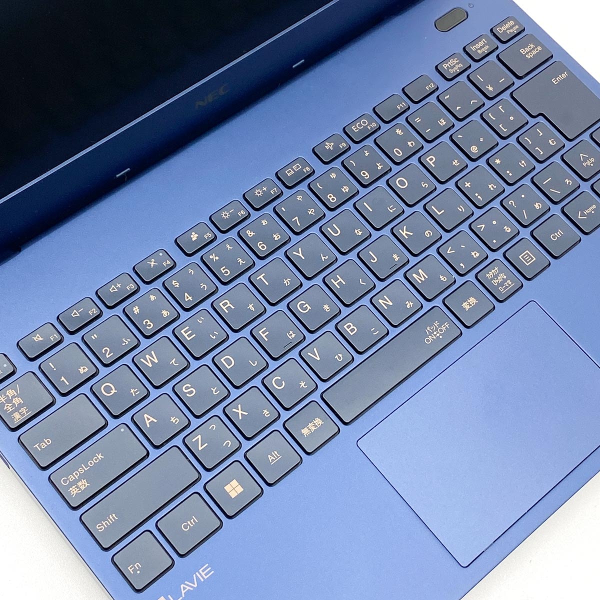 中古 LaVie N13 N1335/FAL NEC ノートパソコン PC-N1335FAL Corei5