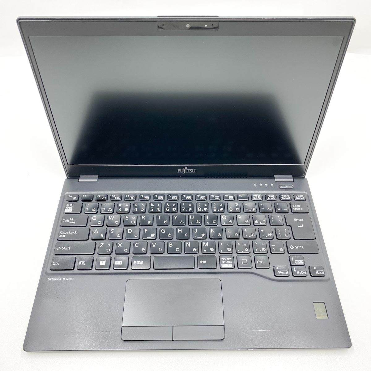 中古 LIFEBOOK U9310/D 富士通 ノートパソコン Corei7 10610U/16GB