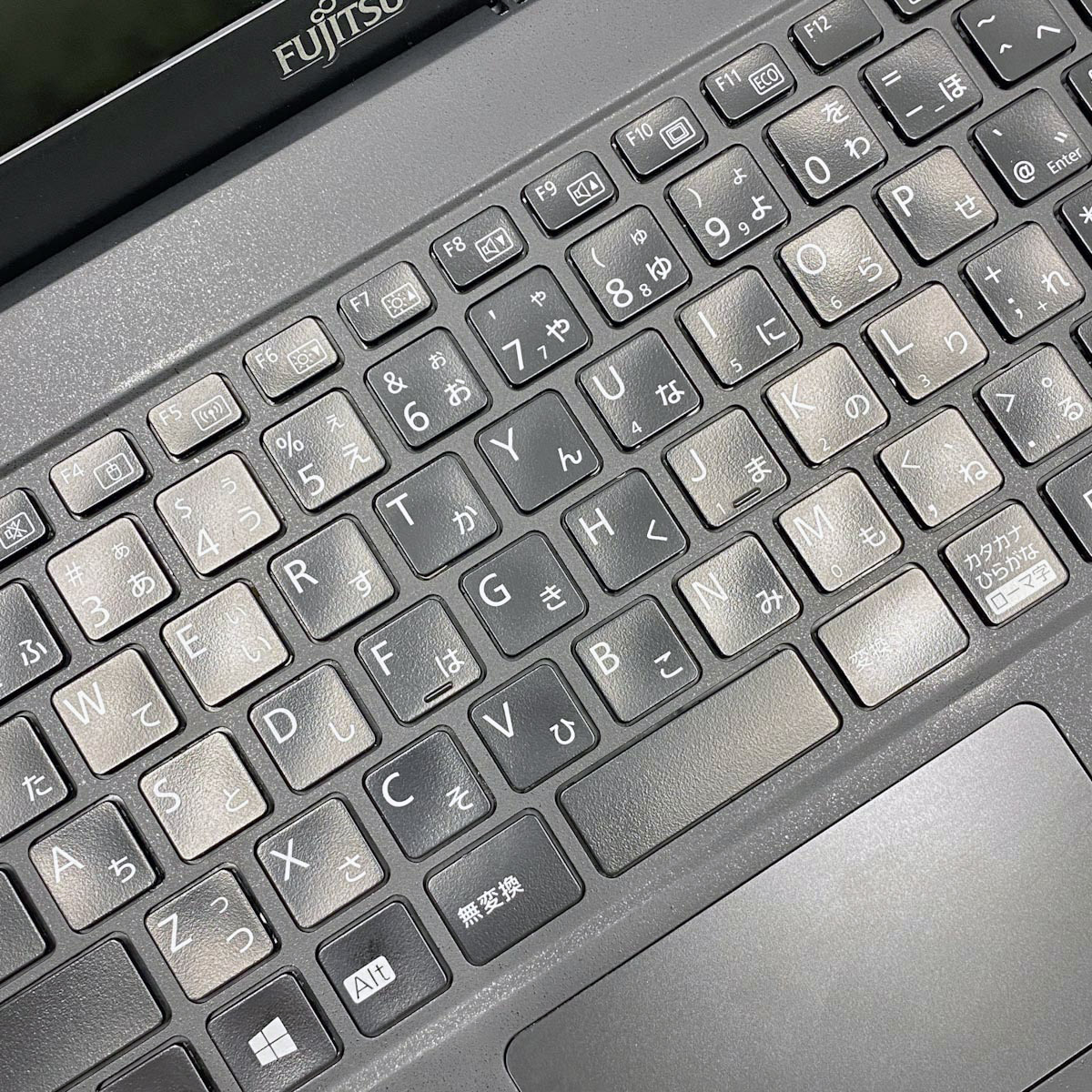 中古 LIFEBOOK U9310/D 富士通 ノートパソコン Corei7 10610U/16GB